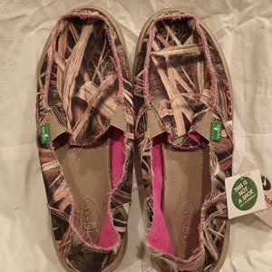 Women's sandal